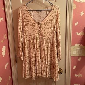 American eagle dress